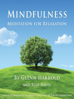 cover image of Mindfulness Meditation for Relaxation
